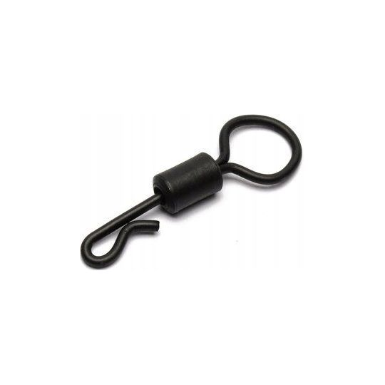 KRĘTLIK NASH HELIKOPTEROWY QUICK CHANGE SWIVEL KRĘTLIK NASH HELIKOPTEROWY QUICK CHANGE SWIVEL