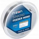 ŻYŁKA DAIWA N'ZON SINKING FEEDER MONO 0,26mm 300m