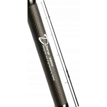 WĘDKA DAIWA D ' CARP 3,60m 3lbs 2sec WIDOW 360