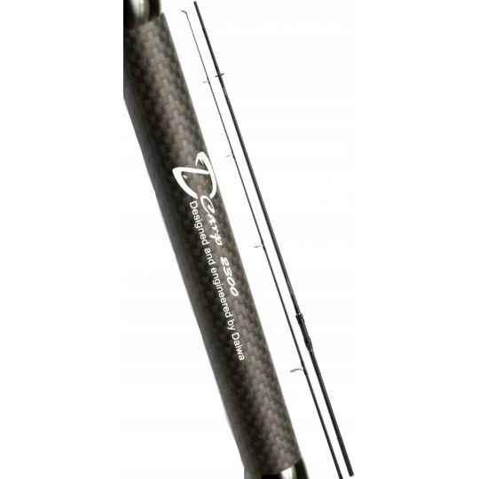 WĘDKA DAIWA D ' CARP 3,60m 3lbs 2sec WIDOW 360 WĘDKA DAIWA D ' CARP 3,60m 3lbs 2sec WIDOW 360
