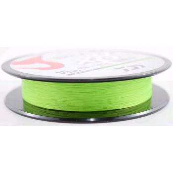 PLECIONKA DAIWA J-BRAID X8 0,28mm 300m CHARTREUSE