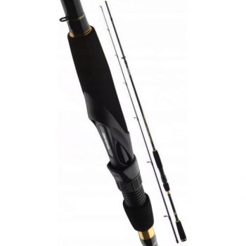 WĘDKA DAIWA CROSSFIRE JIG 2,70m 5-25g JIGGER