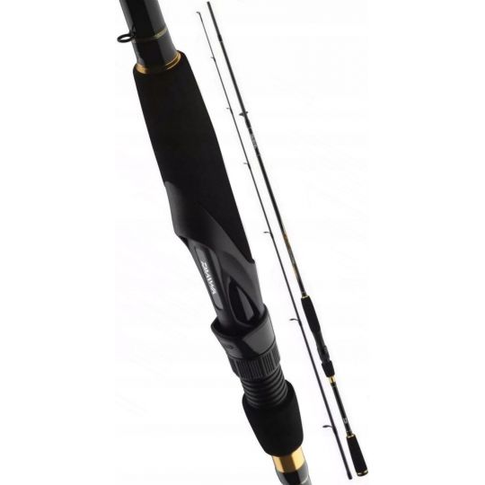 WĘDKA DAIWA CROSSFIRE JIG 2,70m 5-25g JIGGER WĘDKA DAIWA CROSSFIRE JIG 2,70m 5-25g JIGGER