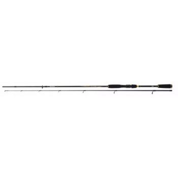 WĘDKA DAIWA CROSSFIRE JIG 2,70m 5-25g JIGGER