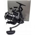 KOŁOWROTEK DAIWA BLACK WIDOW 25A KARPIOWY