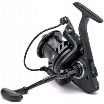 KOŁOWROTEK DAIWA BLACK WIDOW 25A KARPIOWY