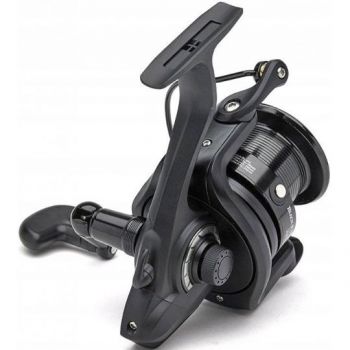 KOŁOWROTEK DAIWA BLACK WIDOW 25A KARPIOWY