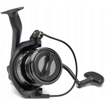 KOŁOWROTEK DAIWA BLACK WIDOW 25A KARPIOWY