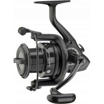 KOŁOWROTEK DAIWA BLACK WIDOW 25A KARPIOWY