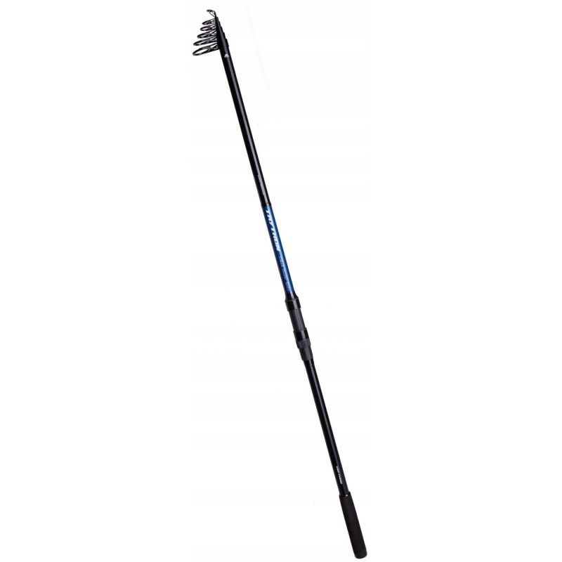 WĘDKA MIKADO TRYTHON TELE CARP 3,90m 120g 3lb WĘDKA MIKADO TRYTHON TELE CARP 3,90m 120g 3lb