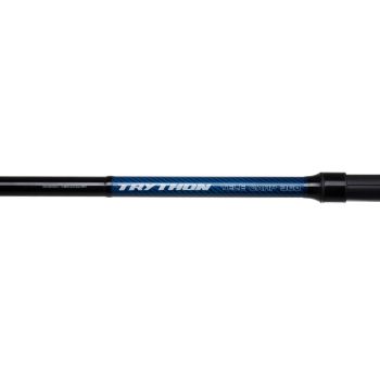 WĘDKA MIKADO TRYTHON TELE CARP 3,90m 120g 3lb