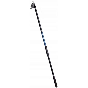 WĘDKA MIKADO TRYTHON TELE CARP 3,60m 120g 3lb