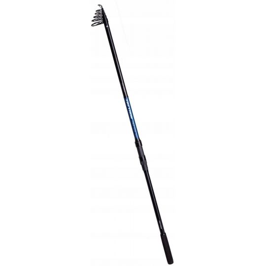 WĘDKA MIKADO TRYTHON TELE CARP 3,60m 120g 3lb WĘDKA MIKADO TRYTHON TELE CARP 3,60m 120g 3lb