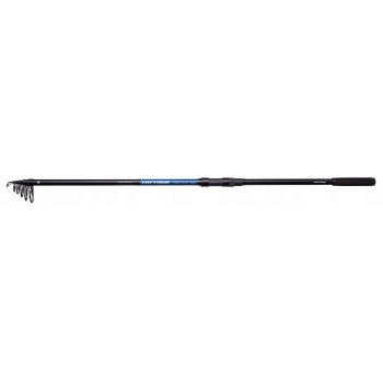 WĘDKA MIKADO TRYTHON TELE CARP 3,60m 120g 3lb