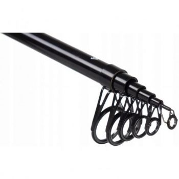 WĘDKA MIKADO TRYTHON TELE CARP 3,60m 120g 3lb