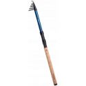 WĘDKA MIKADO TRYTHON HEAVY TELE 3,30m 160g