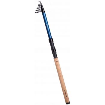 WĘDKA MIKADO TRYTHON HEAVY TELE 3,30m 160g