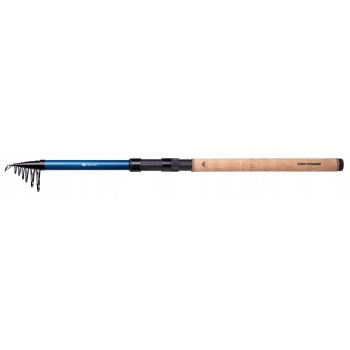 WĘDKA MIKADO TRYTHON HEAVY TELE 3,30m 160g