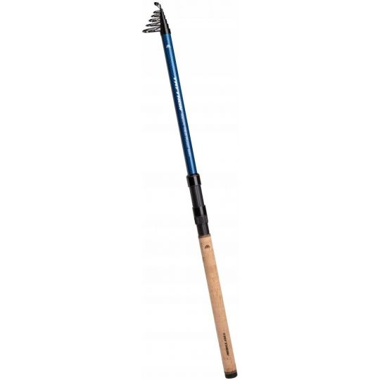 WĘDKA MIKADO TRYTHON HEAVY TELE FLOAT 3,60m 20-50g WĘDKA MIKADO TRYTHON HEAVY TELE FLOAT 3,60m 20-50g