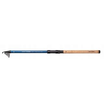 WĘDKA MIKADO TRYTHON HEAVY TELE FLOAT 3,60m 20-50g