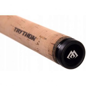 WĘDKA MIKADO TRYTHON HEAVY TELE FLOAT 3,60m 20-50g
