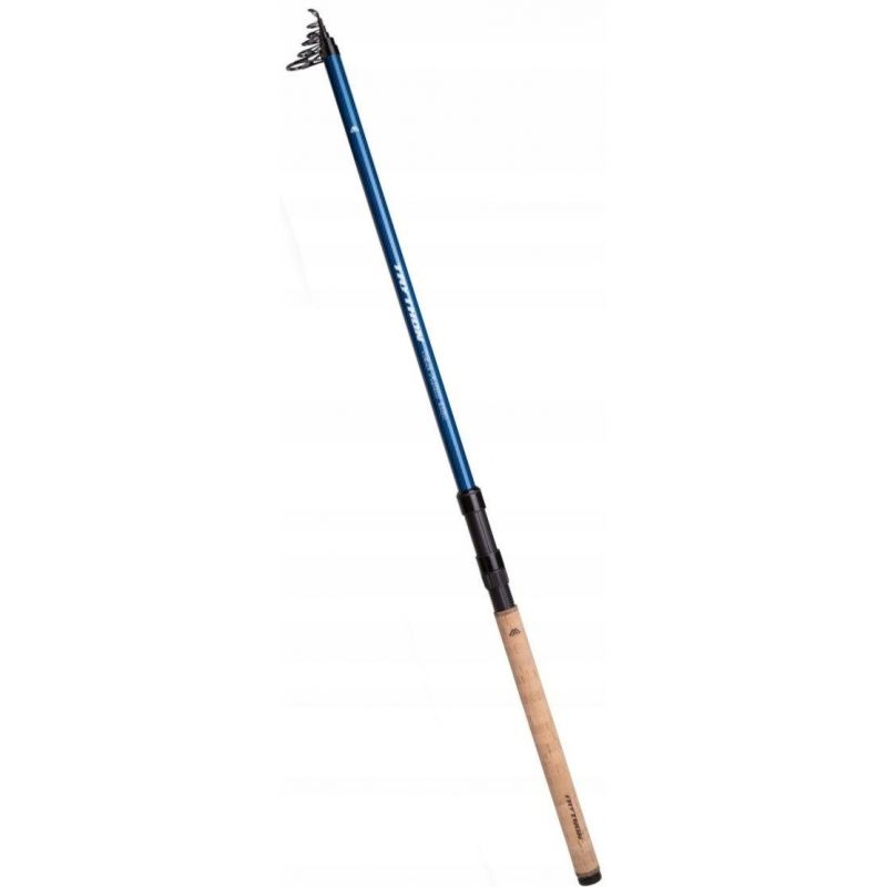WĘDKA MIKADO TRYTHON TELE FLOAT 3,60m 5-25g WĘDKA MIKADO TRYTHON TELE FLOAT 3,60m 5-25g