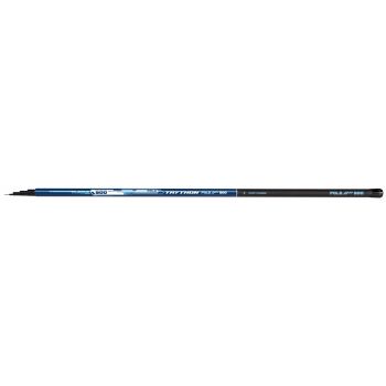 BAT MIKADO TRYTHON POLE 600cm 6m