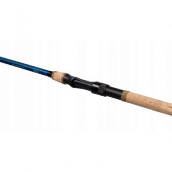 WĘDKA MIKADO TRYTHON HEAVY GAME SPIN 2,10m 15-40g