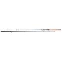 WĘDKA MIKADO TRYTHON HEAVY GAME SPIN 2,10m 15-40g