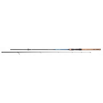 WĘDKA MIKADO TRYTHON HEAVY GAME SPIN 2,10m 15-40g