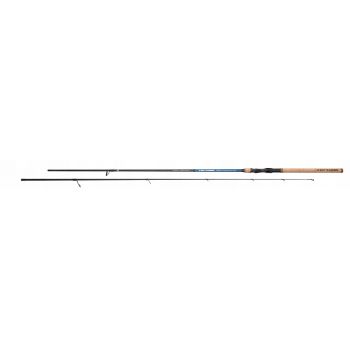 WĘDKA MIKADO TRYTHON MEDIUM GAME SPIN 2,70m 10-30g