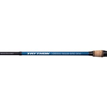 WĘDKA MIKADO TRYTHON MEDIUM GAME SPIN 2,70m 10-30g
