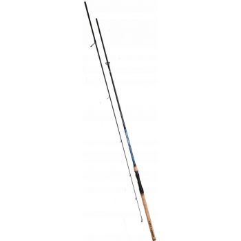WĘDKA MIKADO TRYTHON LIGHT GAME SPIN 2,40m 5-20g