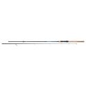 WĘDKA MIKADO TRYTHON LIGHT GAME SPIN 2,40m 5-20g