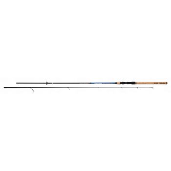 WĘDKA MIKADO TRYTHON LIGHT GAME SPIN 2,40m 5-20g