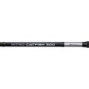 WĘDKA MIKADO INTRO CATFISH 3,30m 330cm 500g SUMOWA