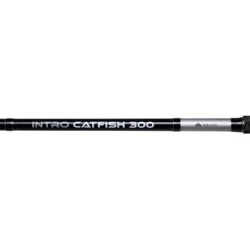 WĘDKA MIKADO INTRO CATFISH 3,30m 330cm 500g SUMOWA