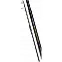 WĘDKA MIKADO INTRO TELE CARP 3,90m 30-120g