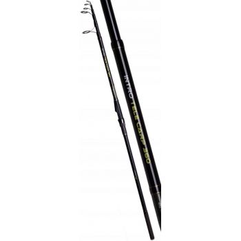 WĘDKA MIKADO INTRO TELE CARP 3,60m 30-120g