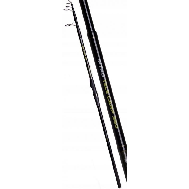 WĘDKA MIKADO INTRO TELE CARP 3,60m 30-120g WĘDKA MIKADO INTRO TELE CARP 3,60m 30-120g
