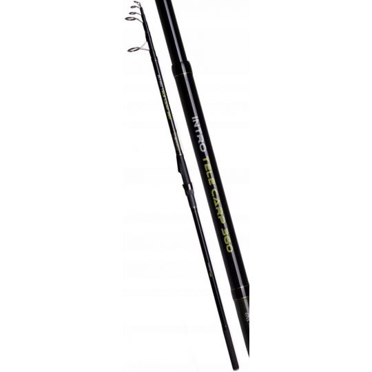 WĘDKA MIKADO INTRO TELE CARP 3,60m 30-120g WĘDKA MIKADO INTRO TELE CARP 3,60m 30-120g