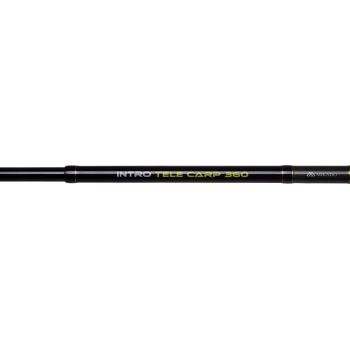 WĘDKA MIKADO INTRO TELE CARP 3,60m 30-120g