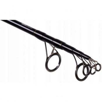 WĘDKA MIKADO INTRO TELE CARP 3,60m 30-120g