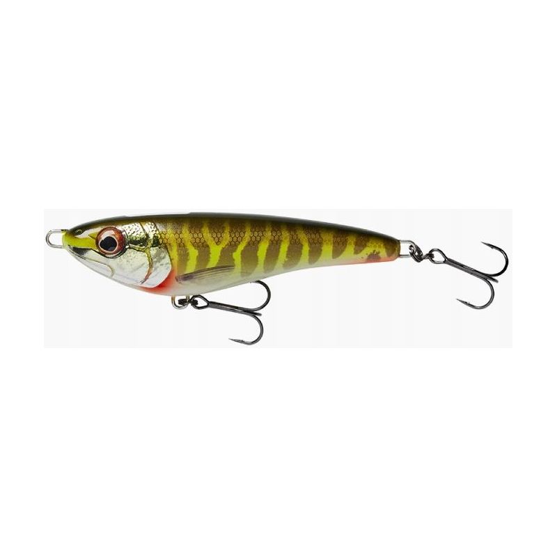 WOBLER SAVAGE GEAR FREESTYLER V2 13cm 46g PIKE WOBLER SAVAGE GEAR FREESTYLER V2 13cm 46g PIKE