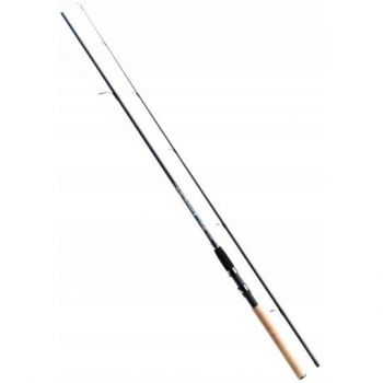 WĘDKA JAXON TENESA JIG SPIN 2,40m 3-15g SPINNING
