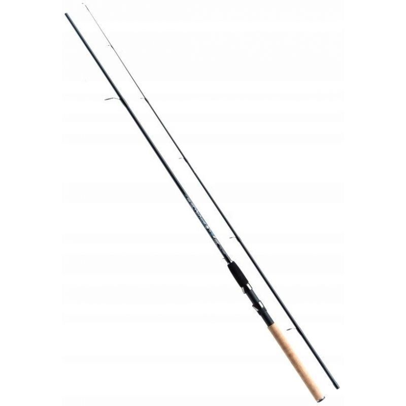 WĘDKA JAXON TENESA JIG SPIN 2,40m 3-15g SPINNING