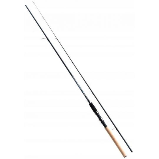 WĘDKA JAXON TENESA JIG SPIN 2,40m 3-15g SPINNING