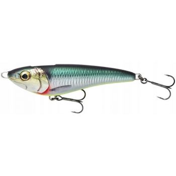 WOBLER SAVAGE GEAR FREESTYLER V2 13cm 46g GREEN SL