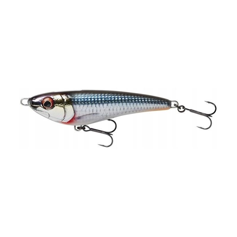 WOBLER SAVAGE GEAR FREESTYLER V2 13cm 46g ROACH WOBLER SAVAGE GEAR FREESTYLER V2 13cm 46g ROACH
