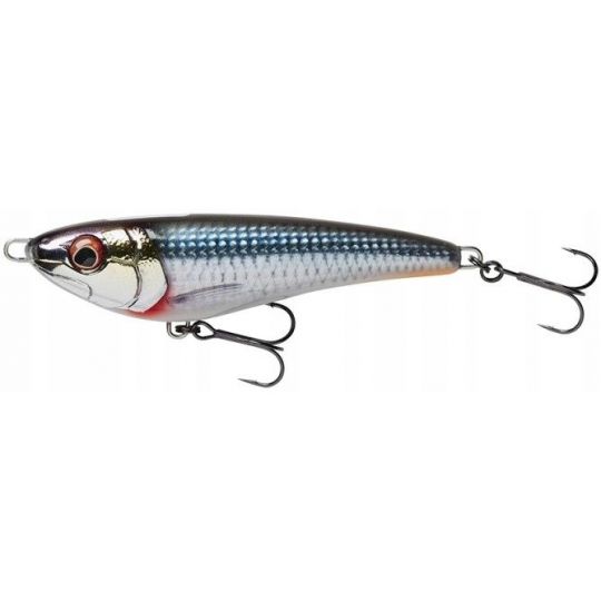 WOBLER SAVAGE GEAR FREESTYLER V2 13cm 46g ROACH WOBLER SAVAGE GEAR FREESTYLER V2 13cm 46g ROACH